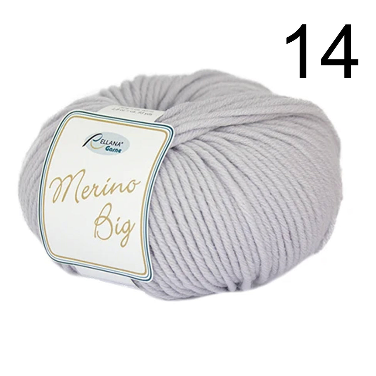 Merino Big von Rellana