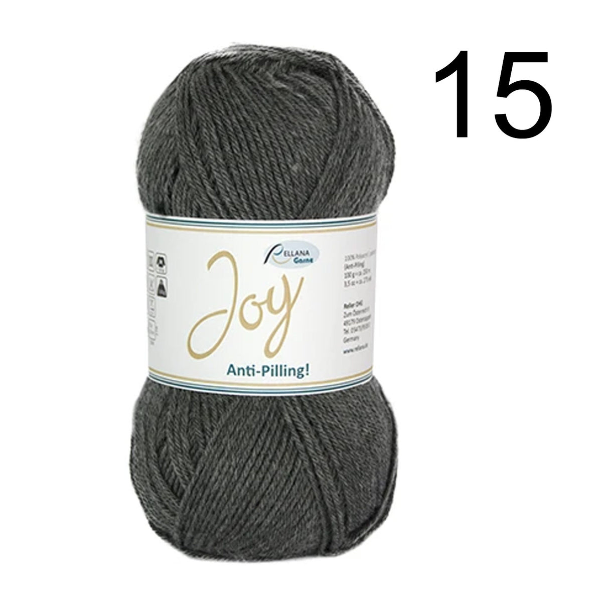 Joy Anti-Pilling von Rellana