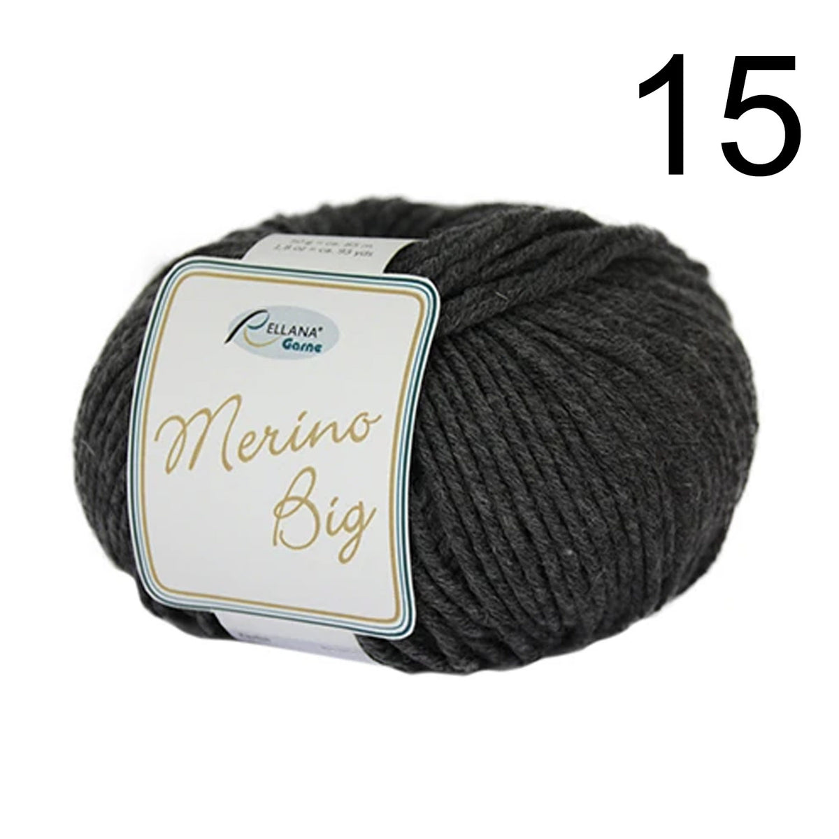 Merino Big von Rellana