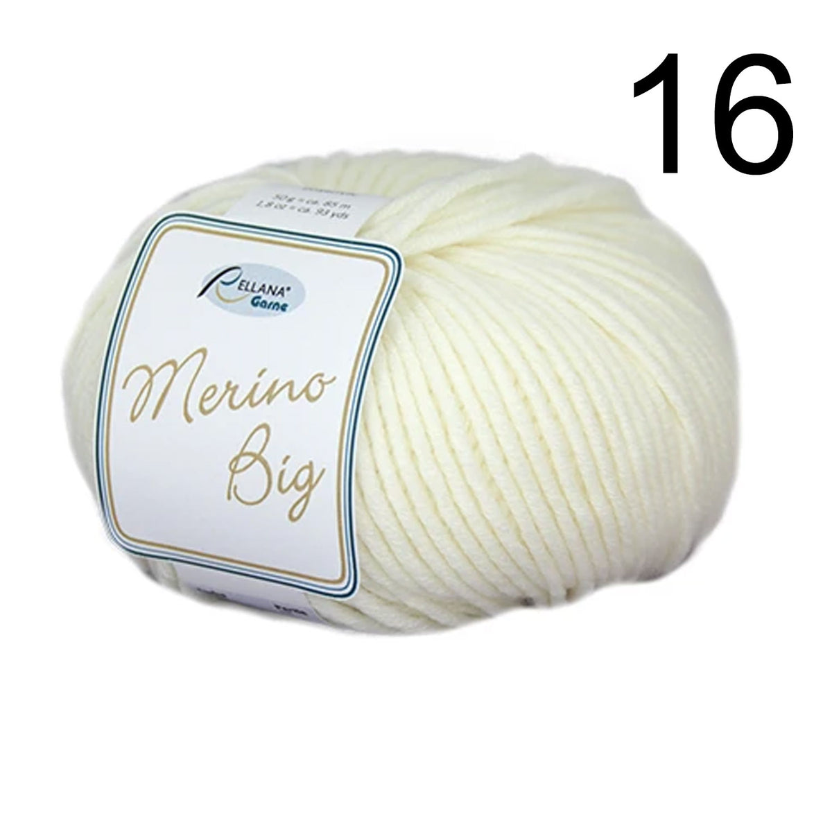 Merino Big von Rellana