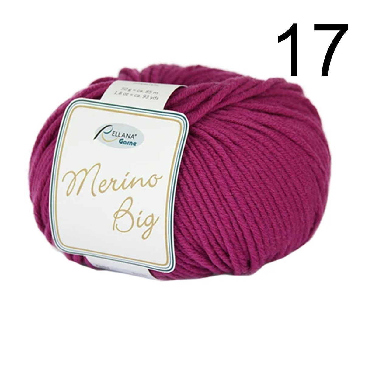 Merino Big von Rellana