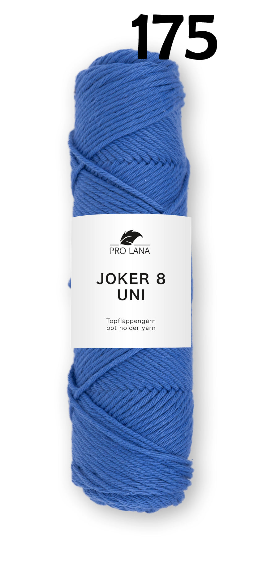 Joker 8 von Pro Lana