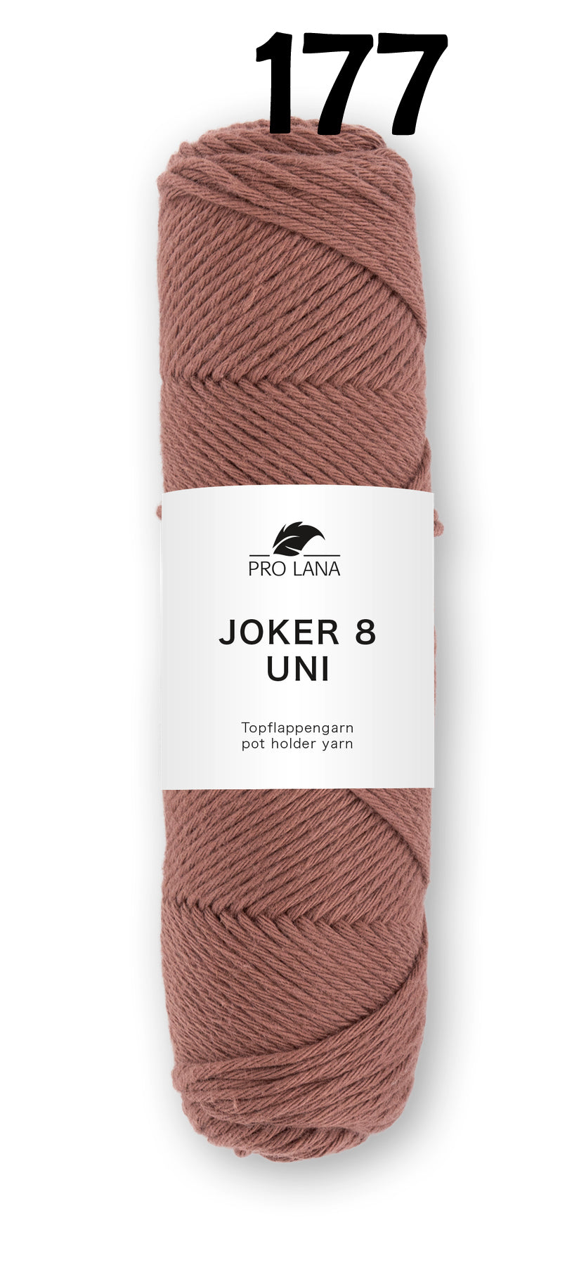 Joker 8 von Pro Lana