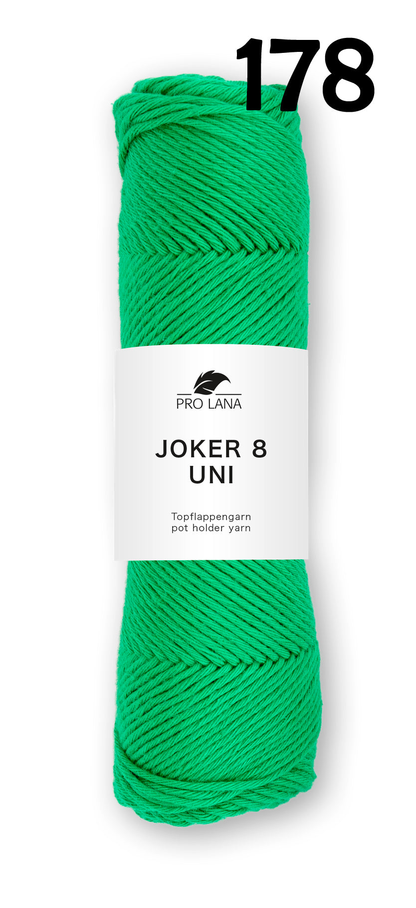 Joker 8 von Pro Lana