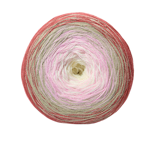 Ruby - Nr. 1800 von Rellana Regenbogen