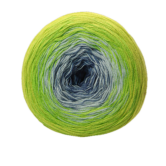 Matcha - Nr. 1801 von Rellana Regenbogen