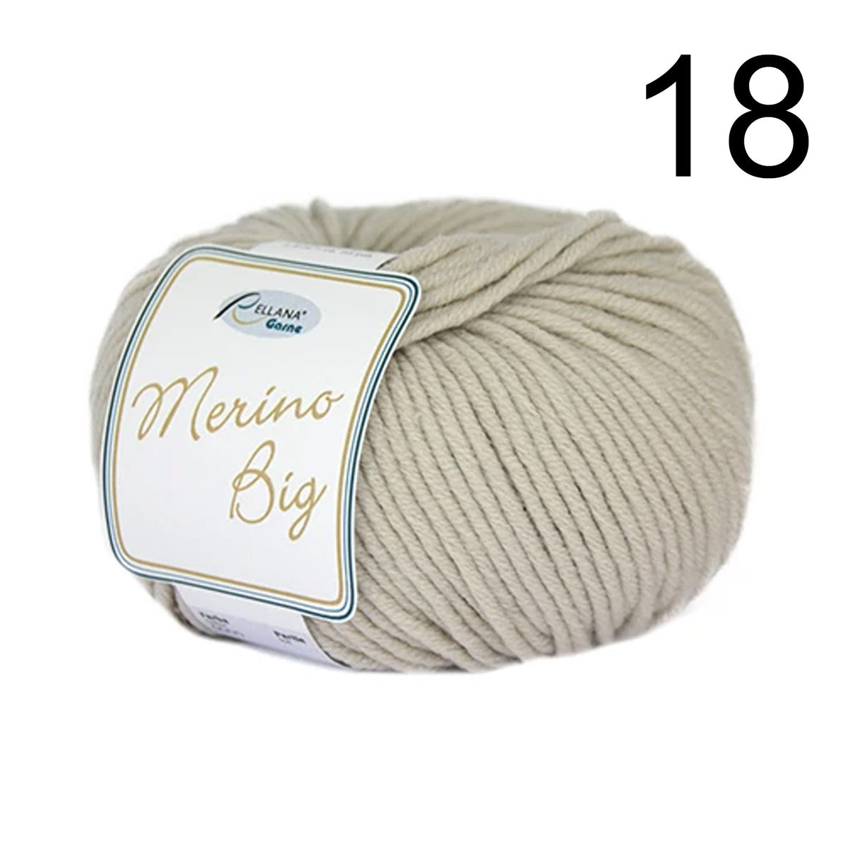 Merino Big von Rellana