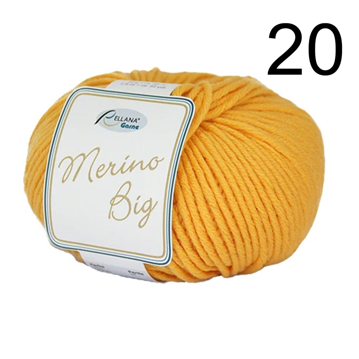 Merino Big von Rellana