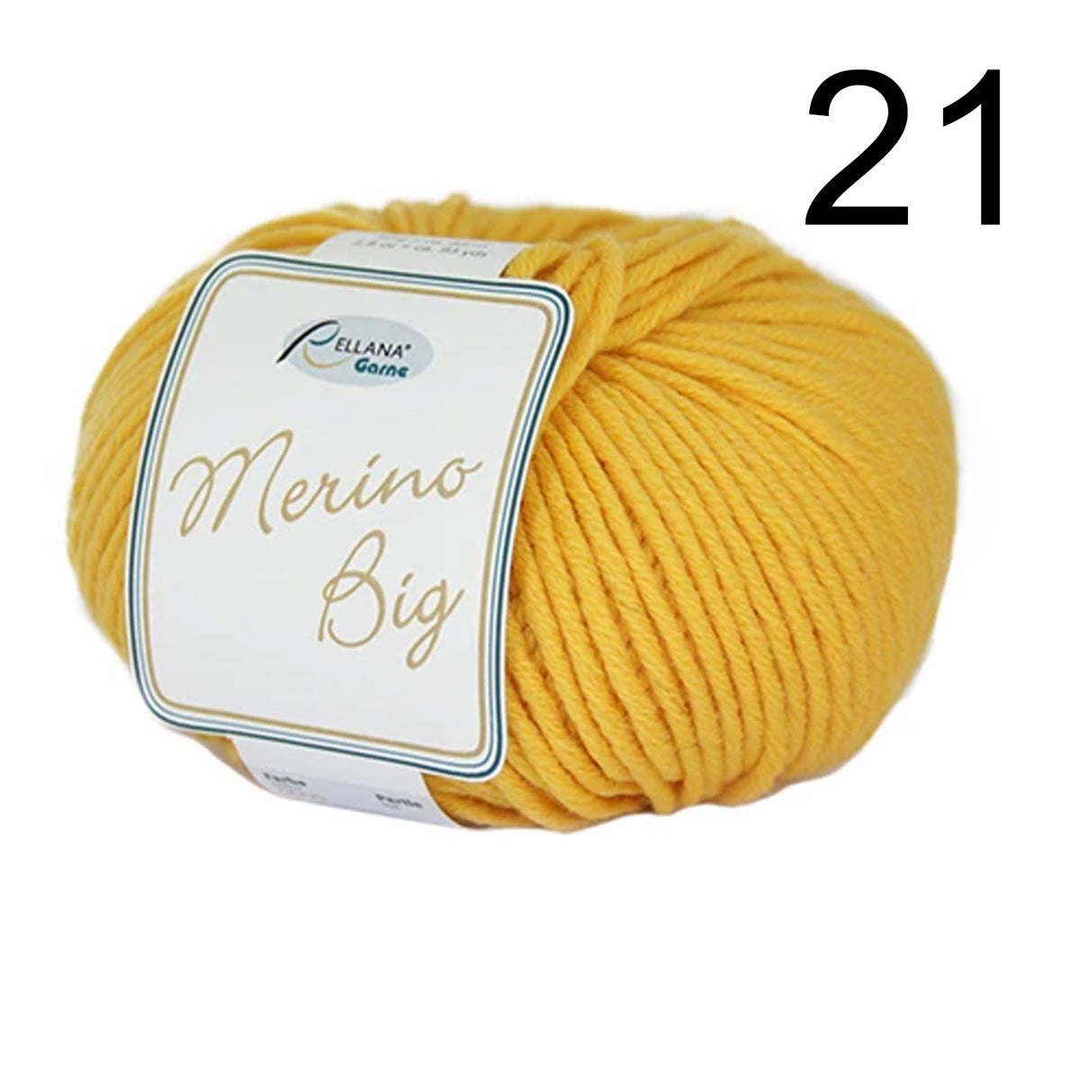 Merino Big von Rellana