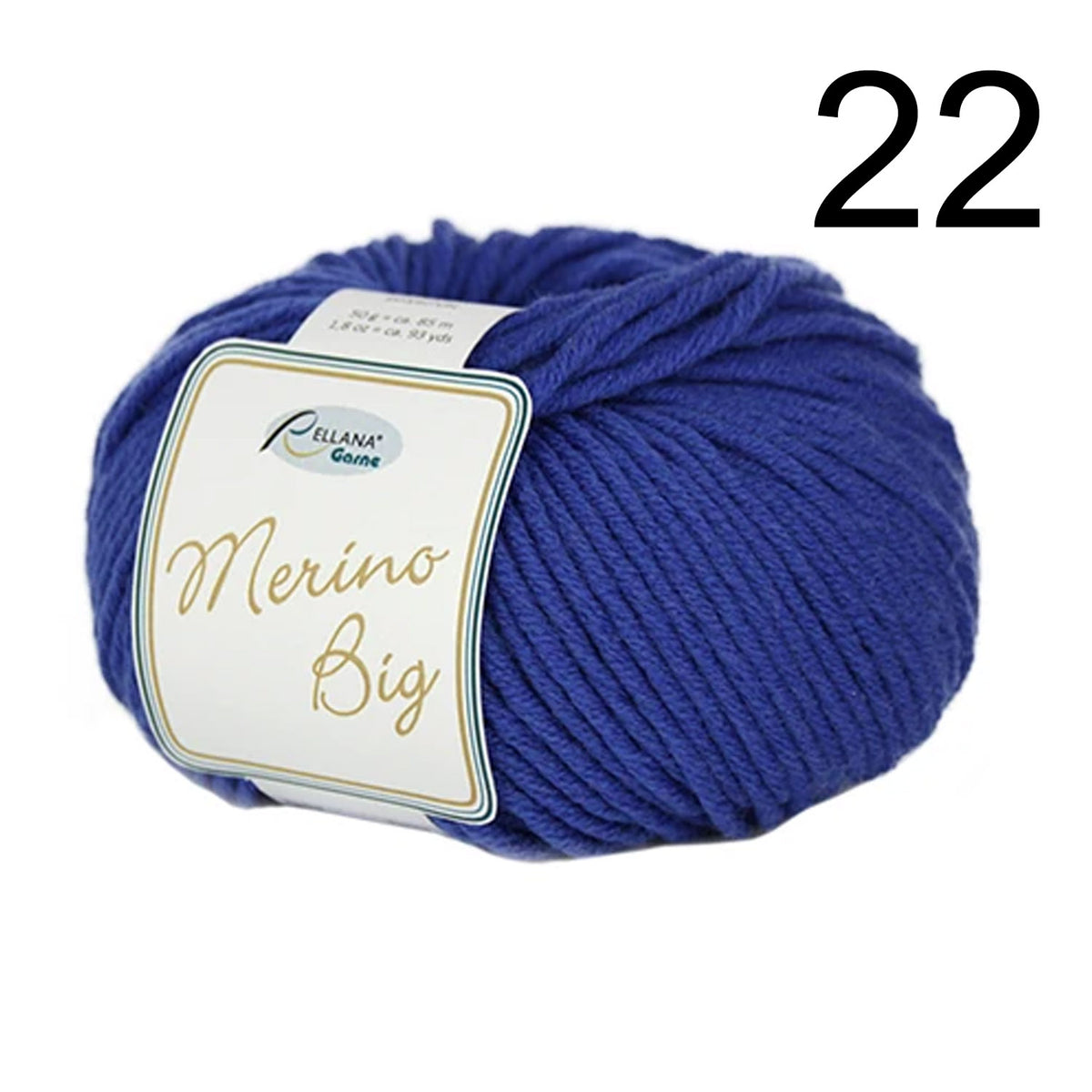 Merino Big von Rellana