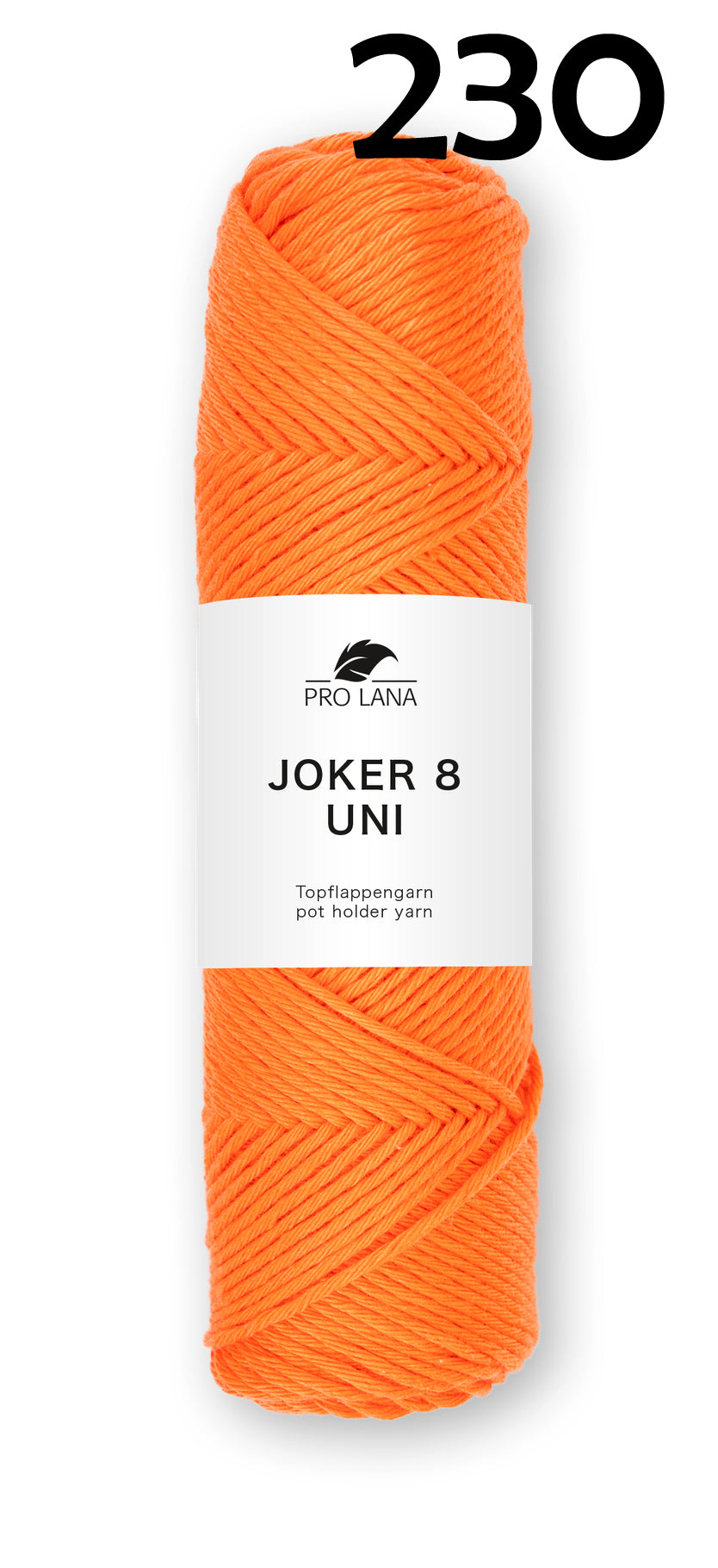 Joker 8 von Pro Lana