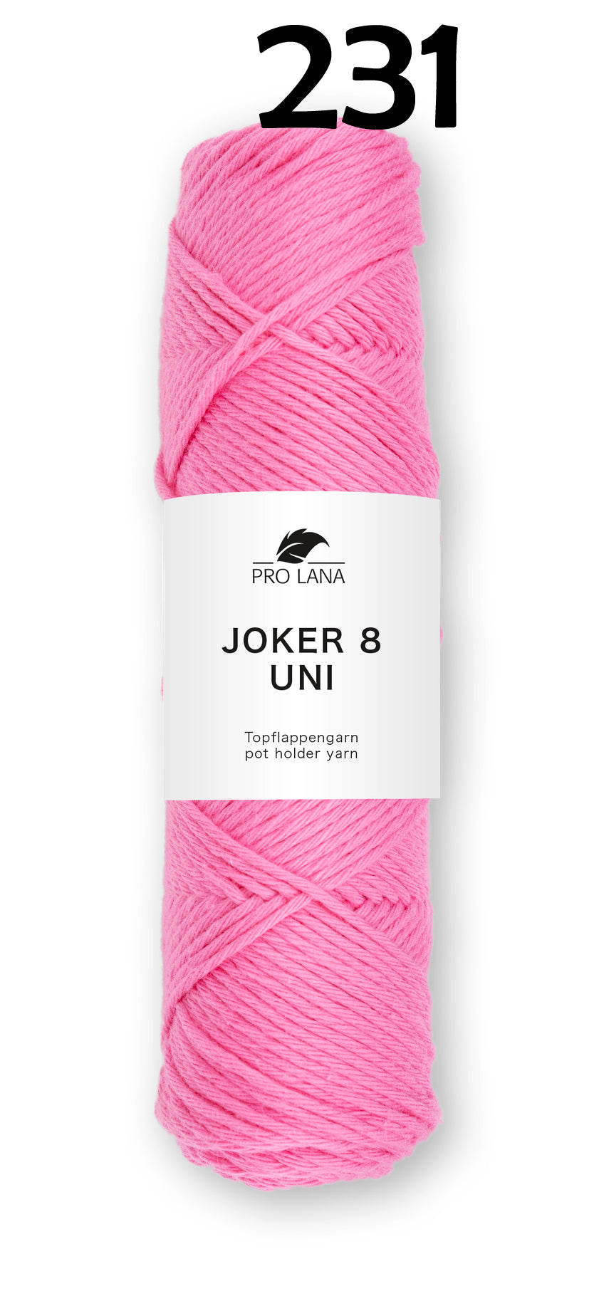 Joker 8 von Pro Lana