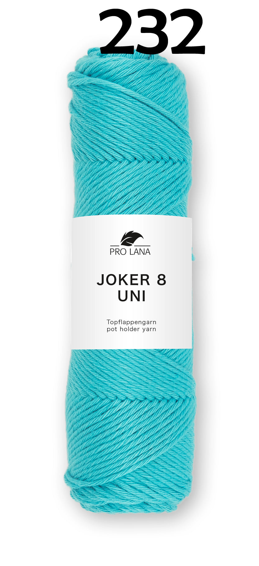 Joker 8 von Pro Lana