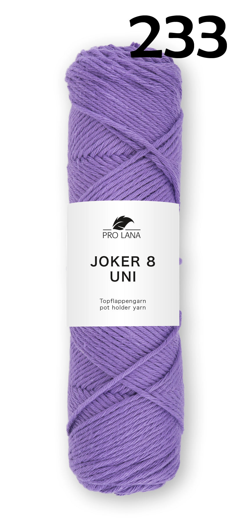 Joker 8 von Pro Lana