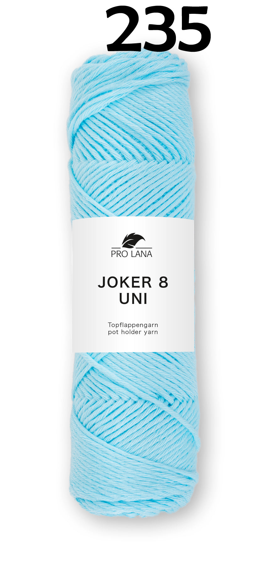 Joker 8 von Pro Lana