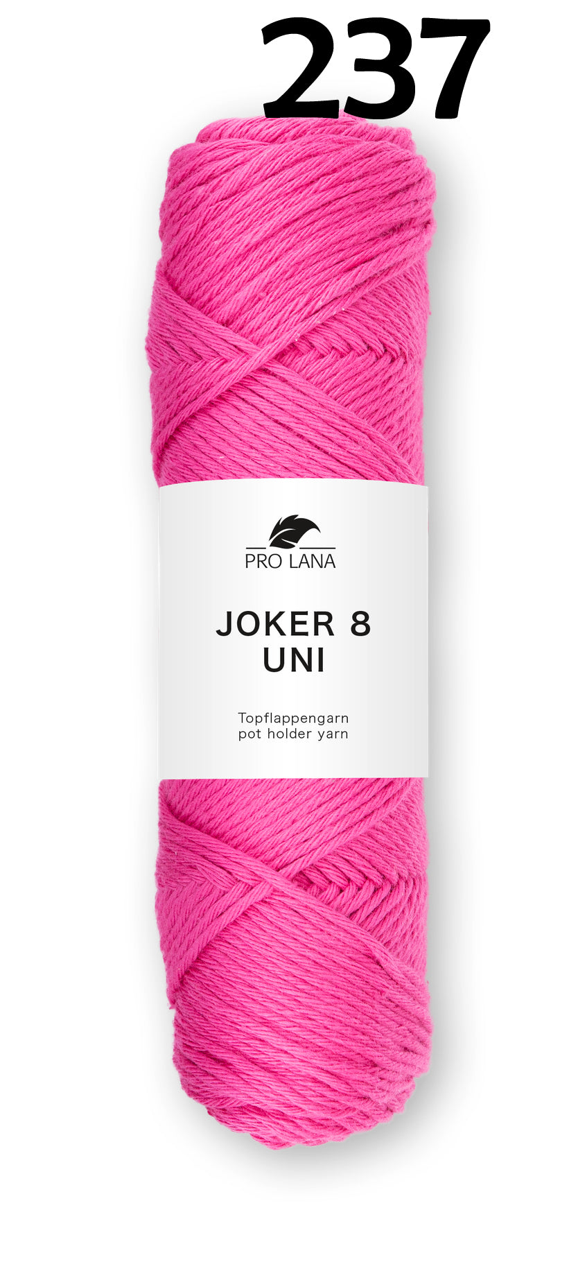 Joker 8 von Pro Lana