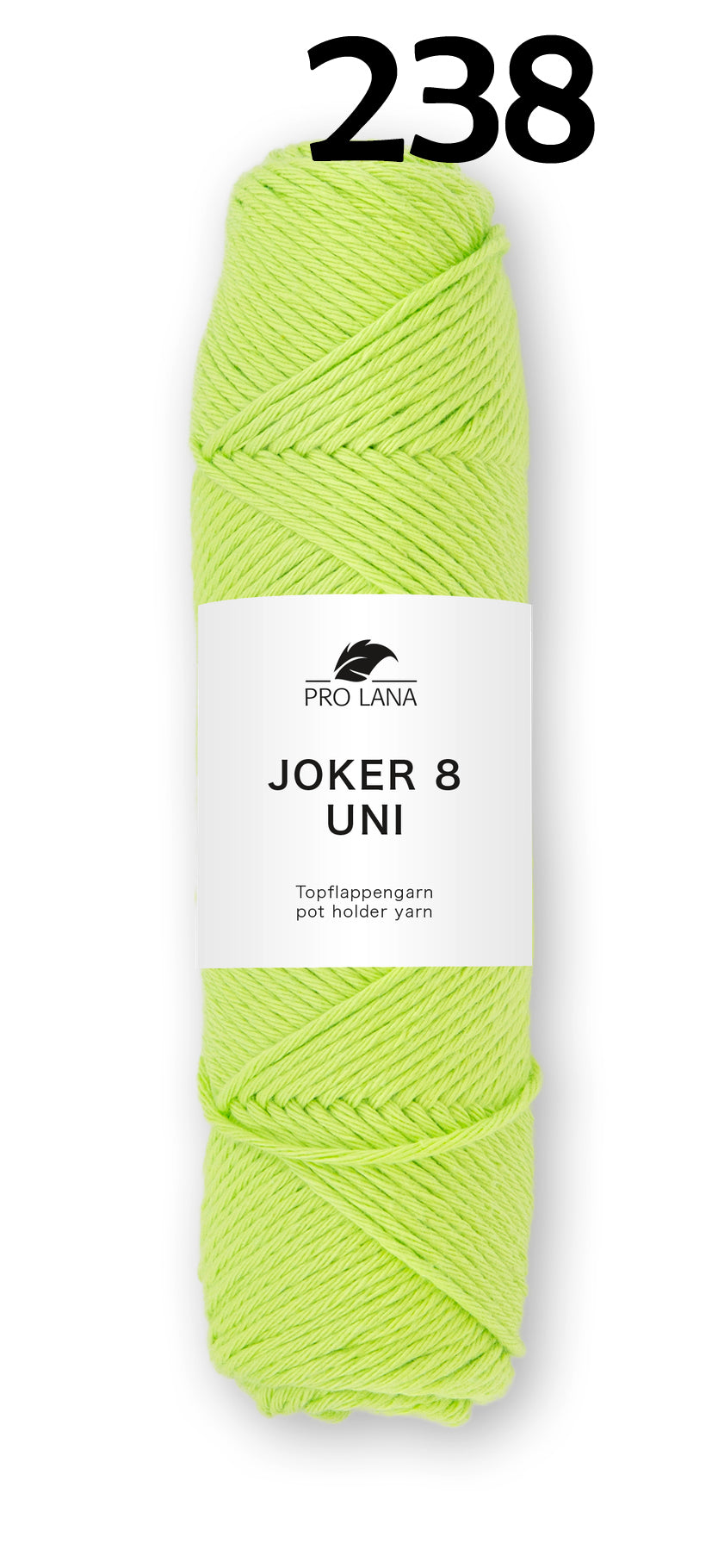 Joker 8 von Pro Lana