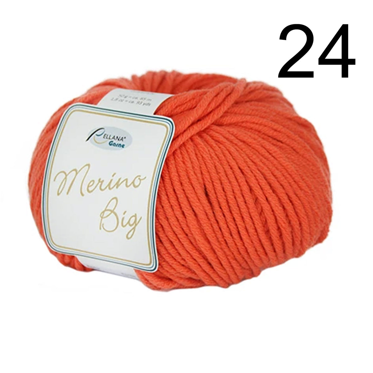 Merino Big von Rellana