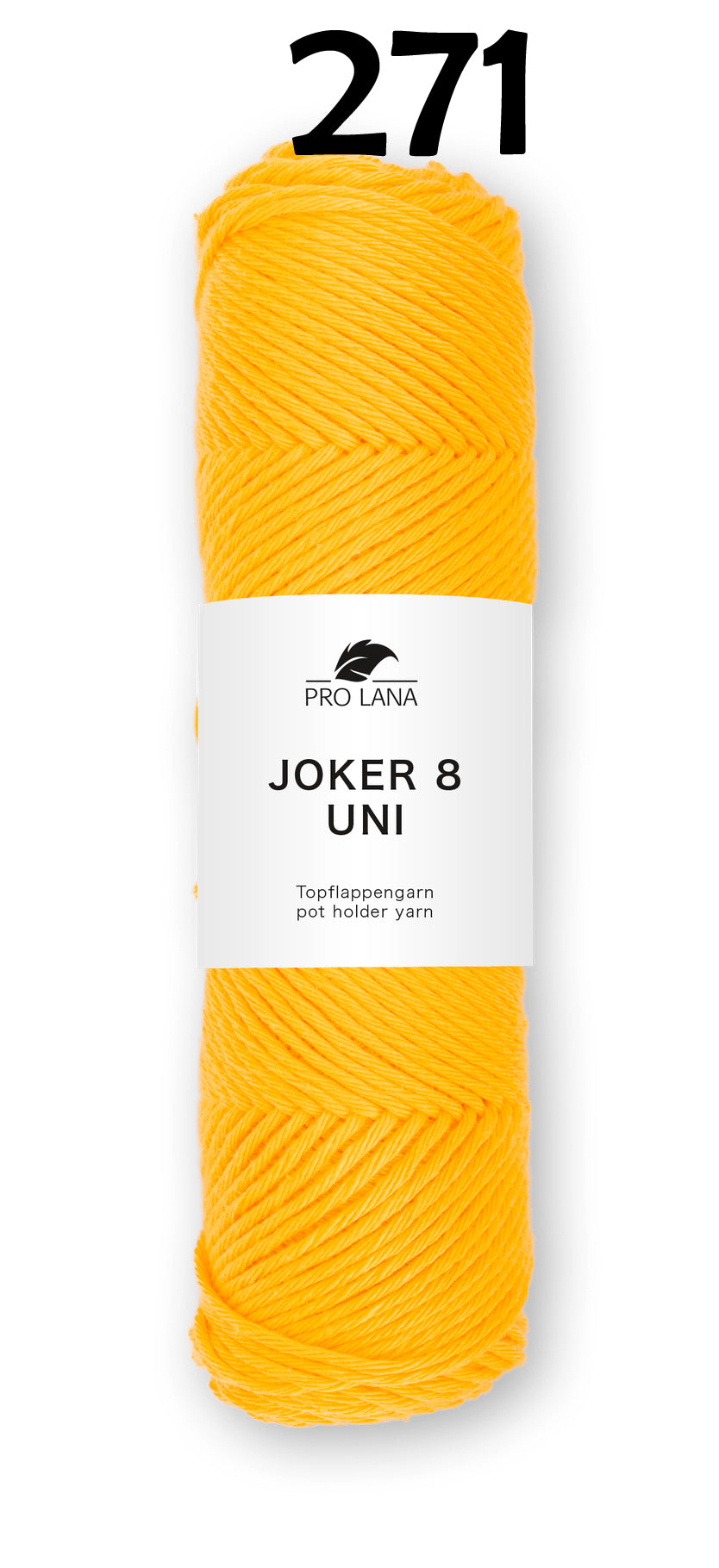 Joker 8 von Pro Lana