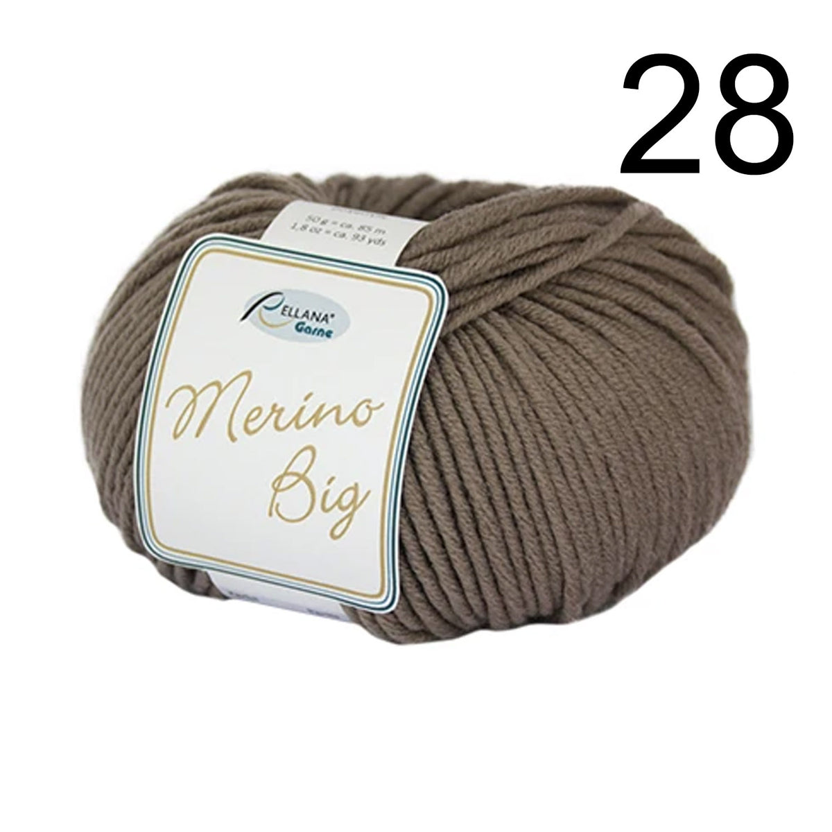 Merino Big von Rellana