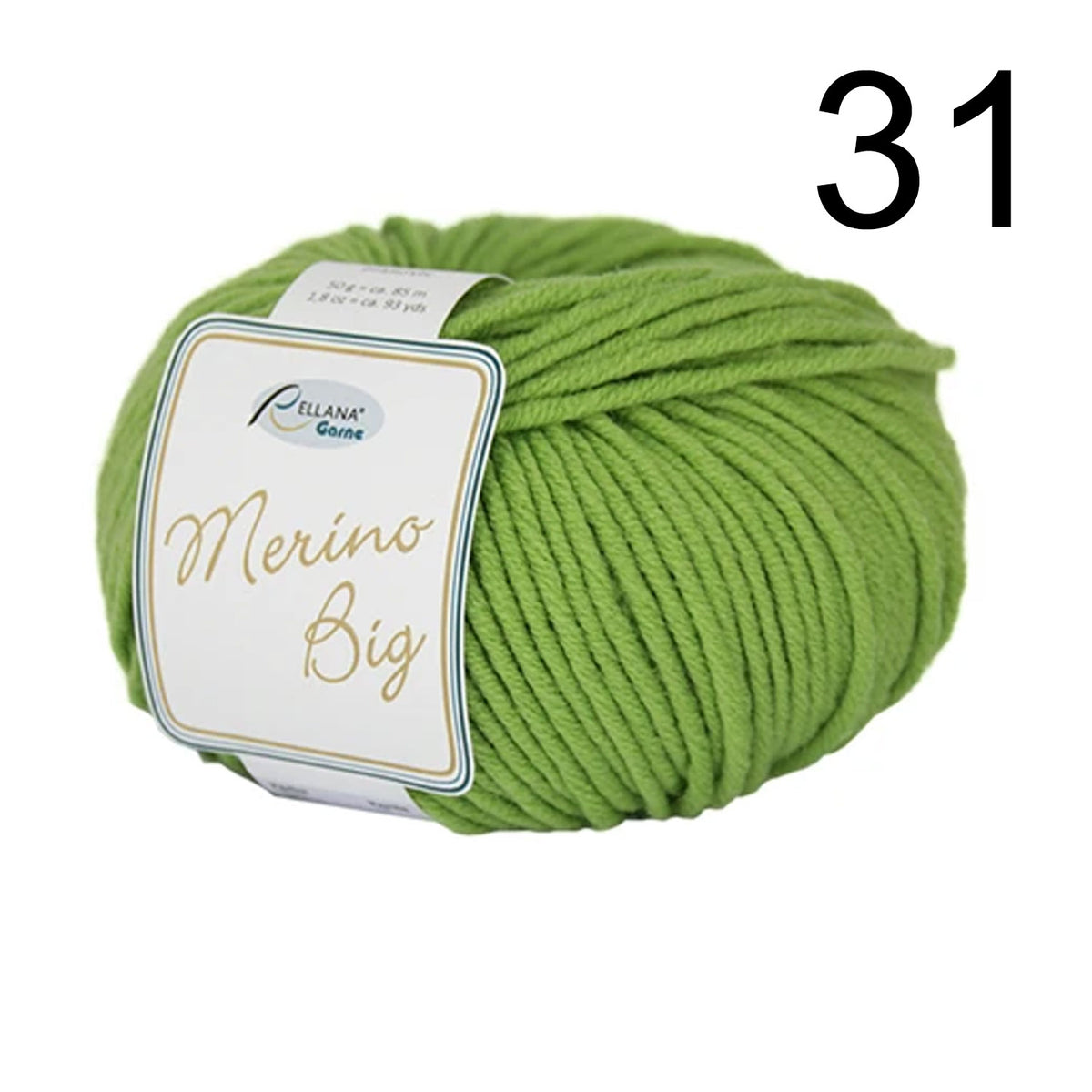 Merino Big von Rellana