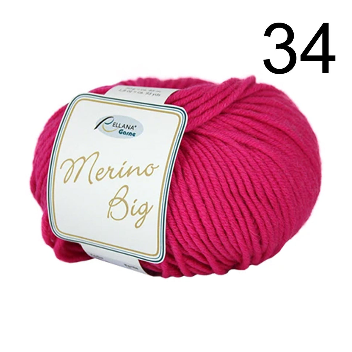 Merino Big von Rellana