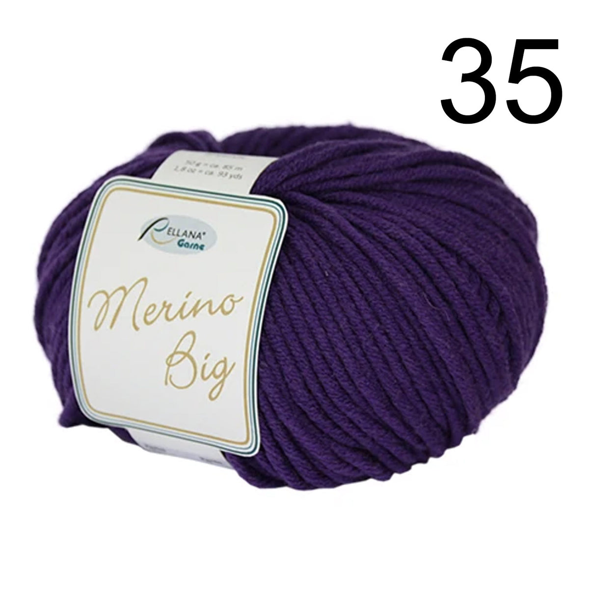 Merino Big von Rellana