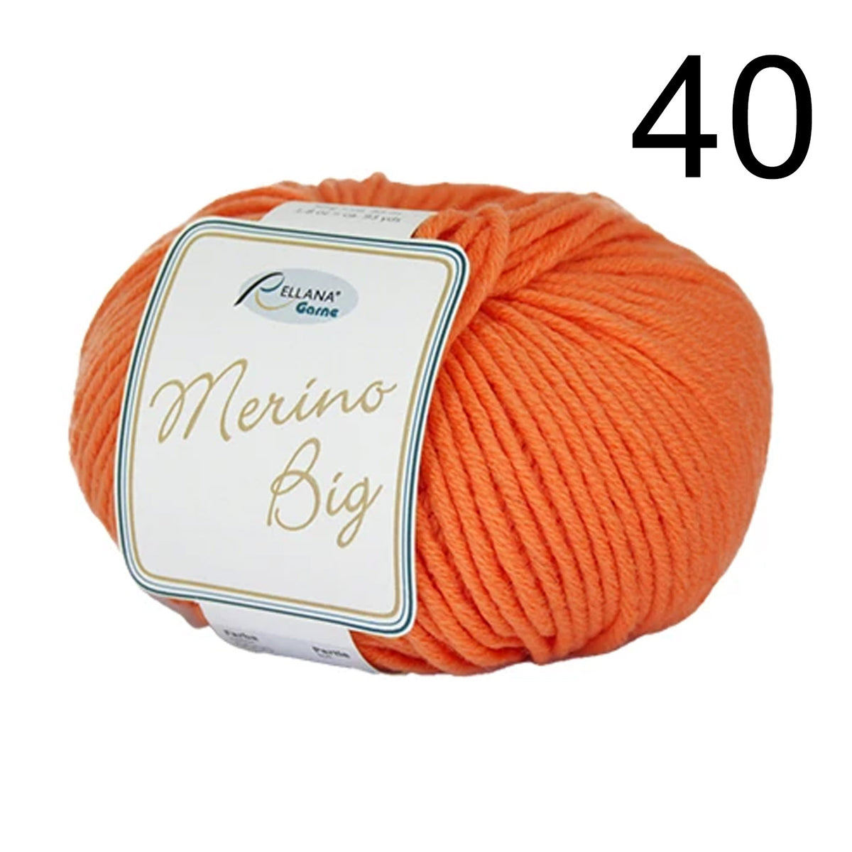 Merino Big von Rellana