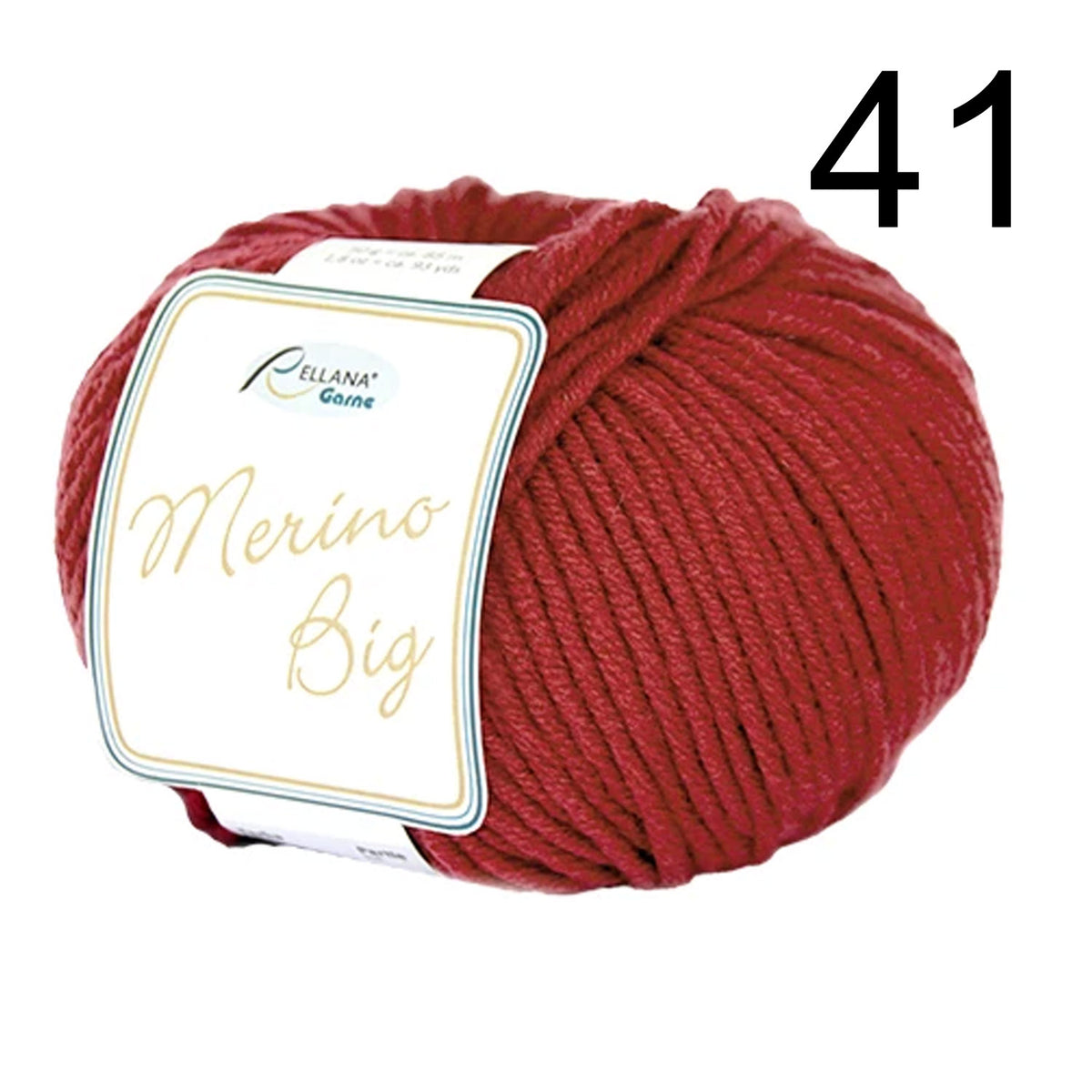 Merino Big von Rellana