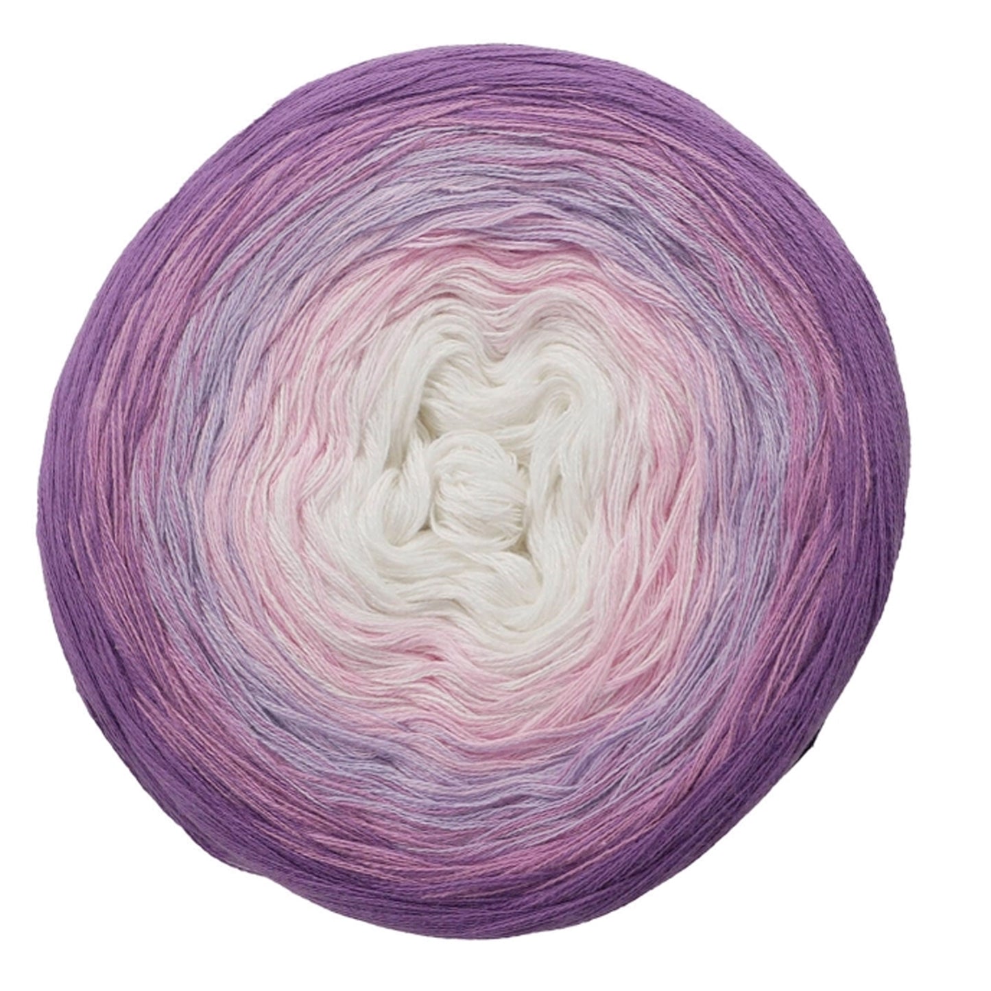 Aura Soft - Nr. 707 von Wollbiene
