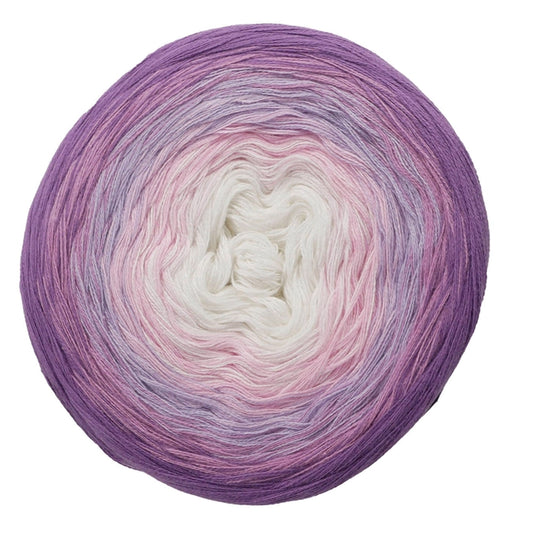 Aura Soft - Nr. 707 von Wollbiene