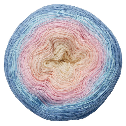Aura Soft - Nr. 709 von Wollbiene