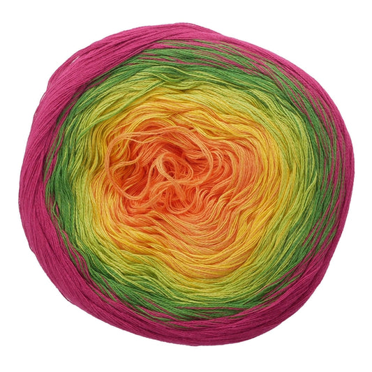 Aura Soft - Nr. 711 von Wollbiene