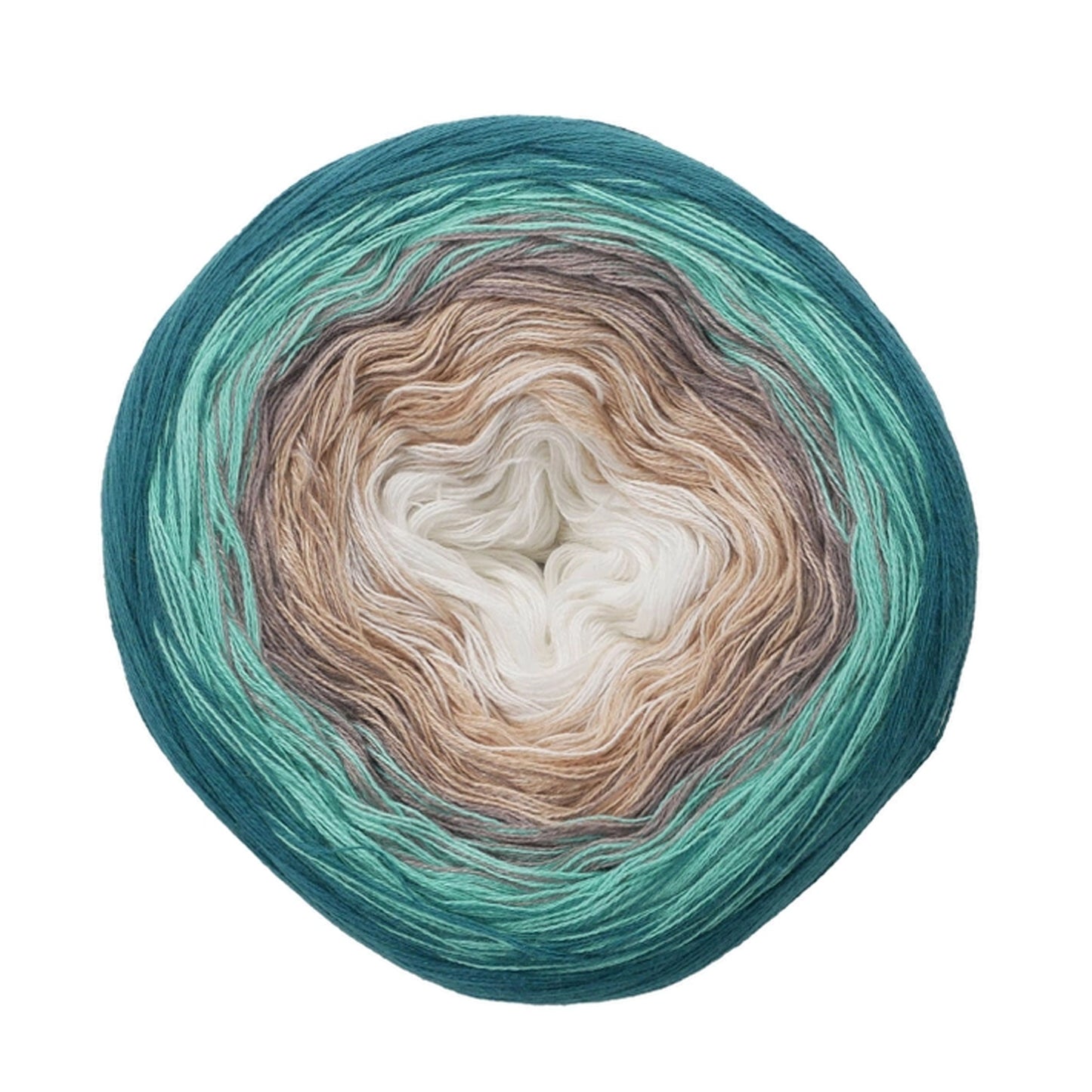 Aura Soft - Nr. 716 von Wollbiene