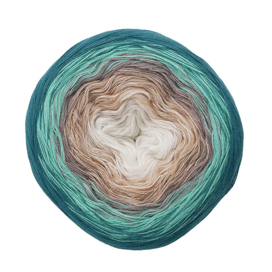 Aura Soft - Nr. 716 von Wollbiene