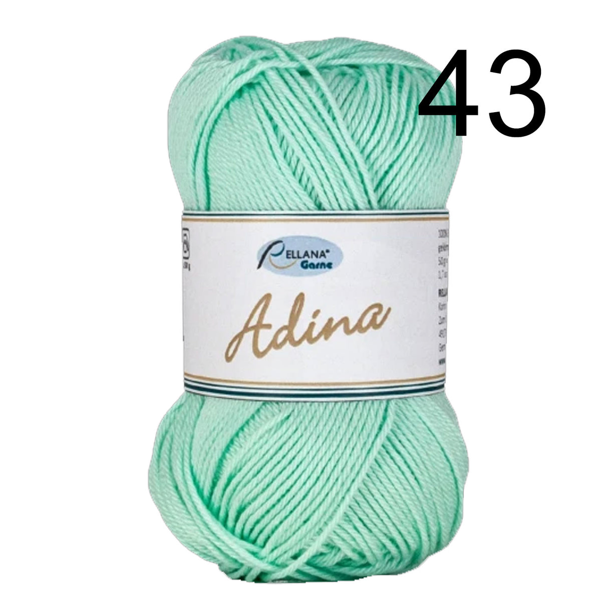 Adina von Rellana