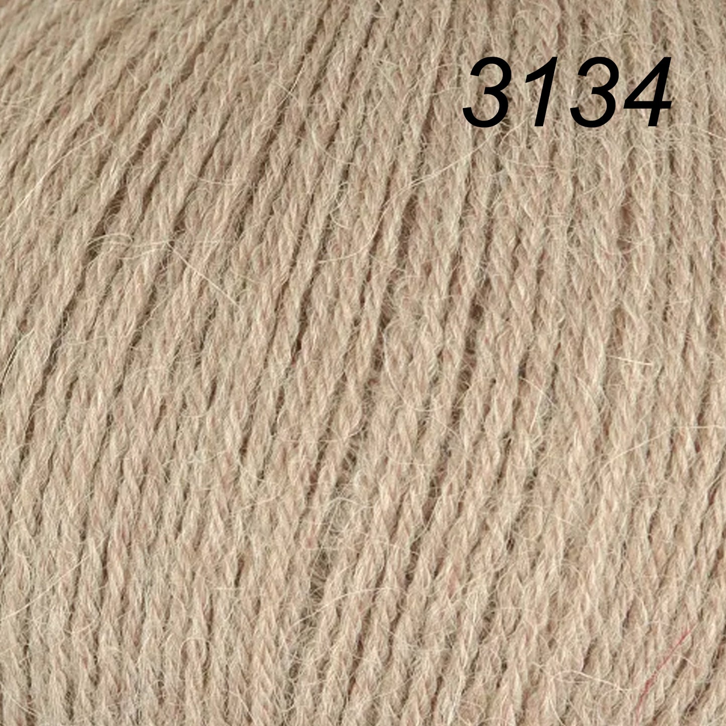Flotte Socke Alpaka superfine von Rellana