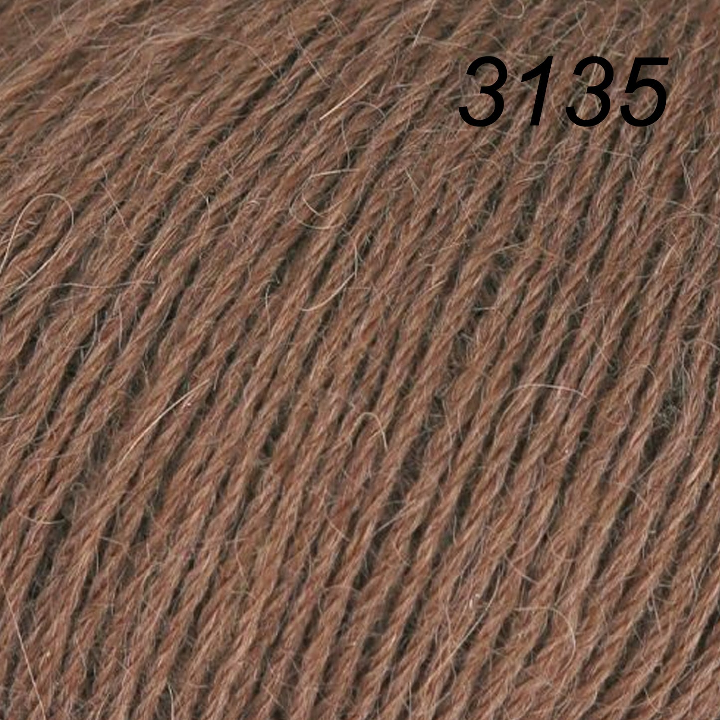 Flotte Socke Alpaka superfine von Rellana
