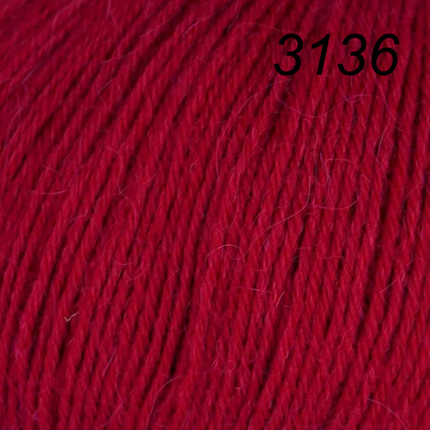 Flotte Socke Alpaka superfine von Rellana