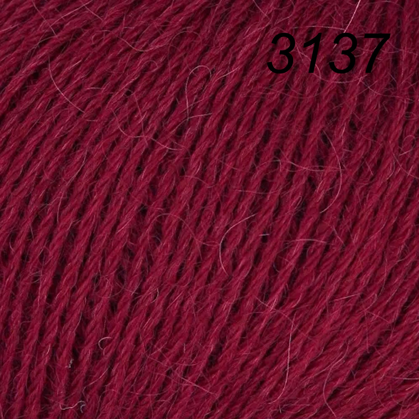 Flotte Socke Alpaka superfine von Rellana