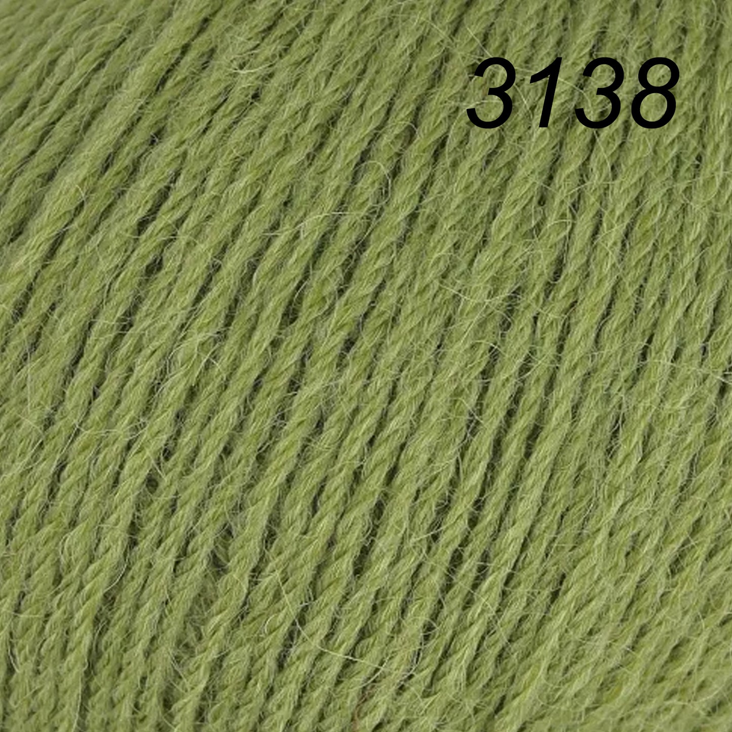 Flotte Socke Alpaka superfine von Rellana
