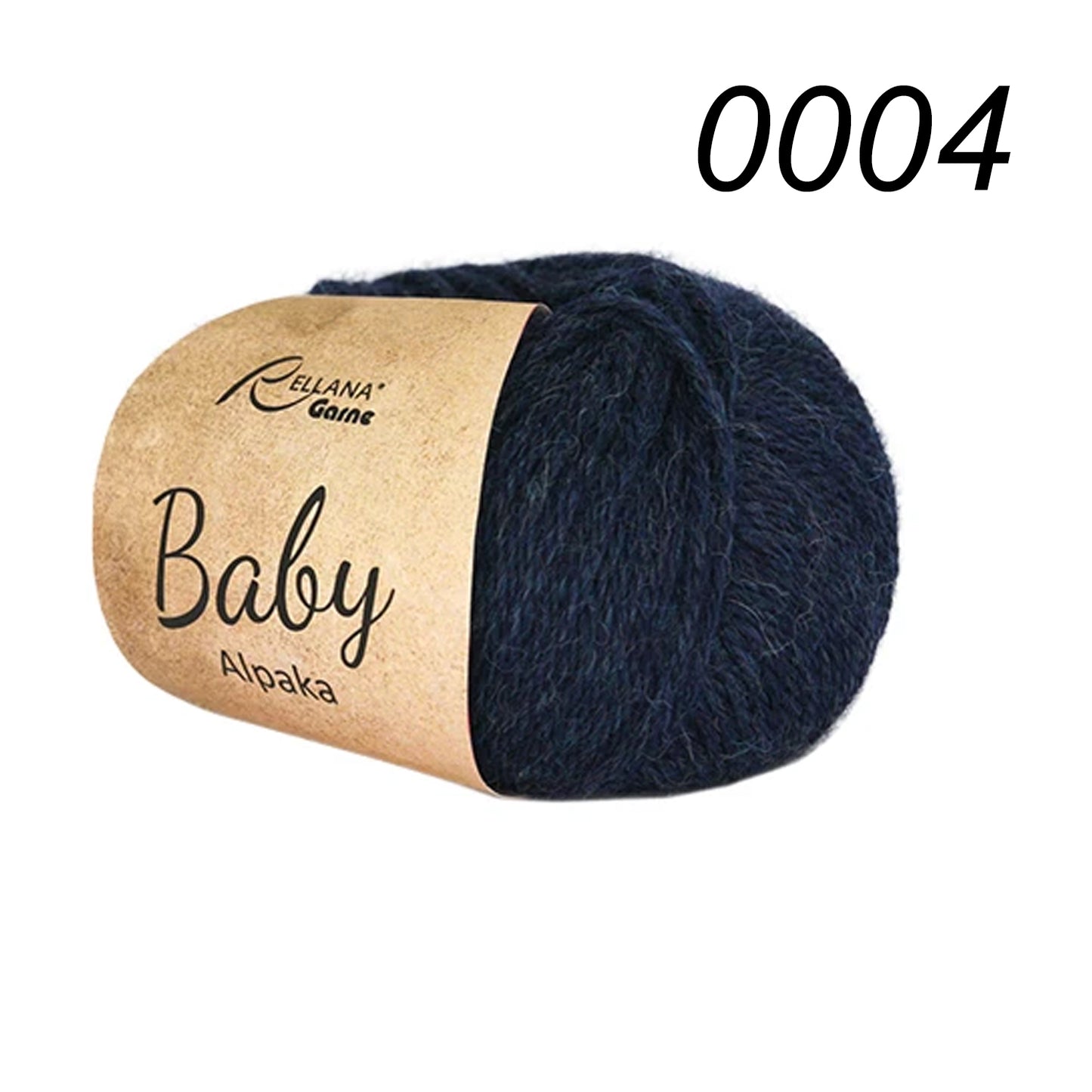 Baby Alpaka von Rellana