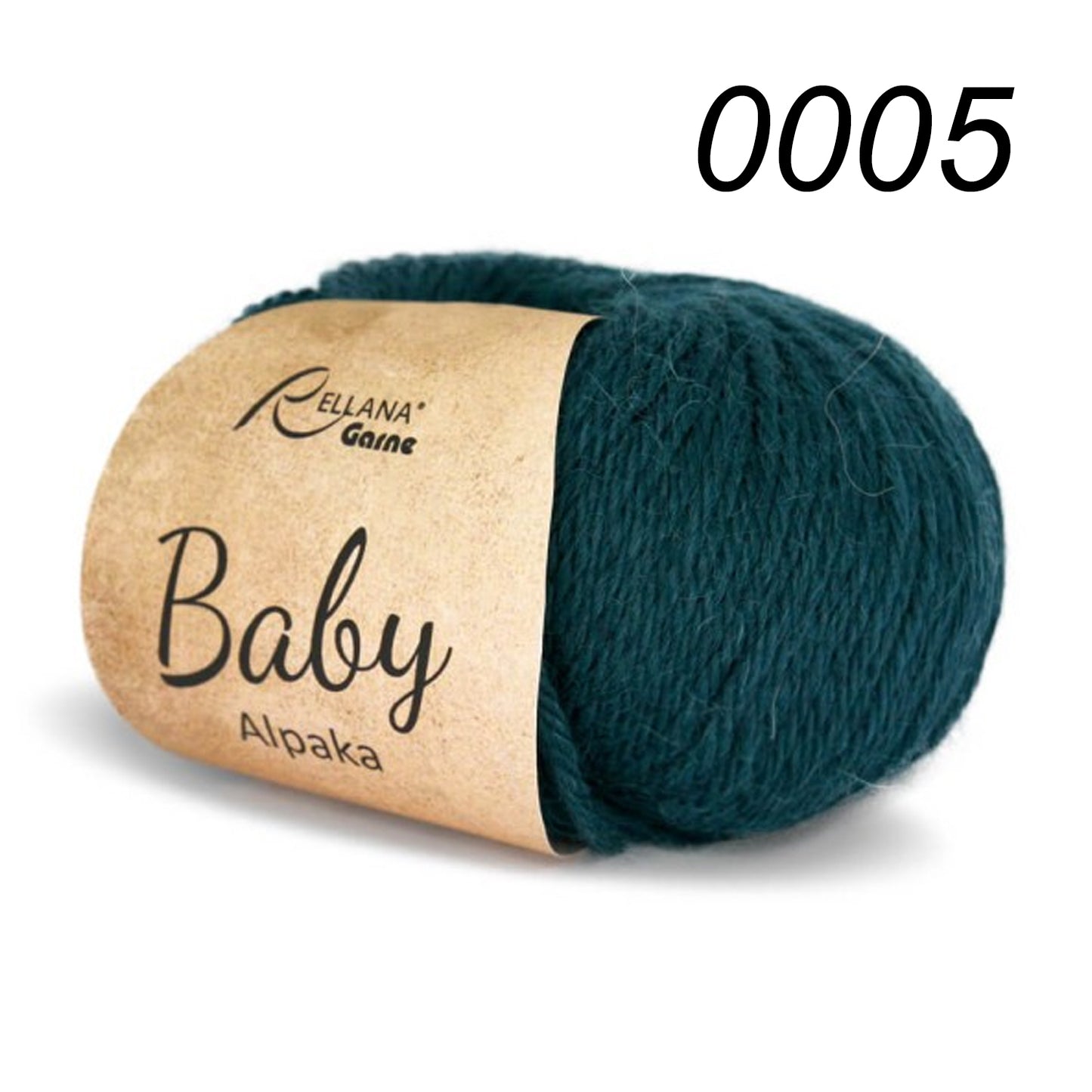 Baby Alpaka von Rellana