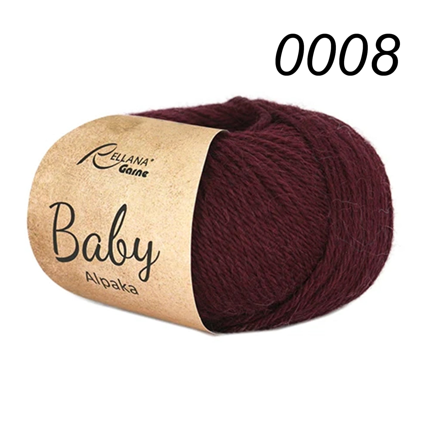 Baby Alpaka von Rellana