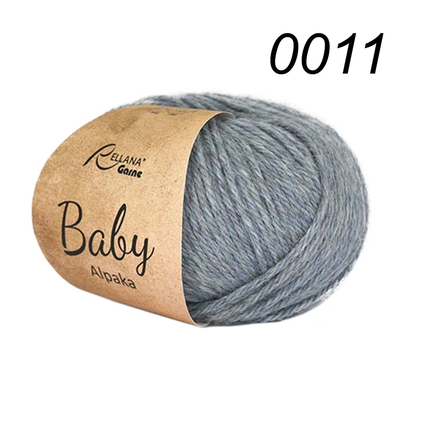 Baby Alpaka von Rellana