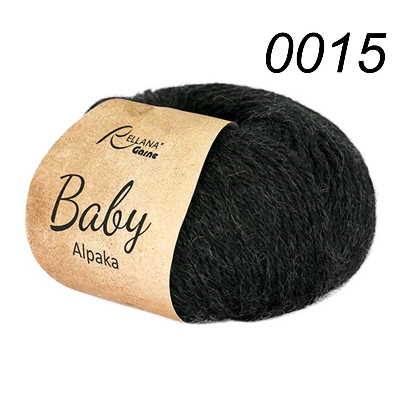 Baby Alpaka von Rellana