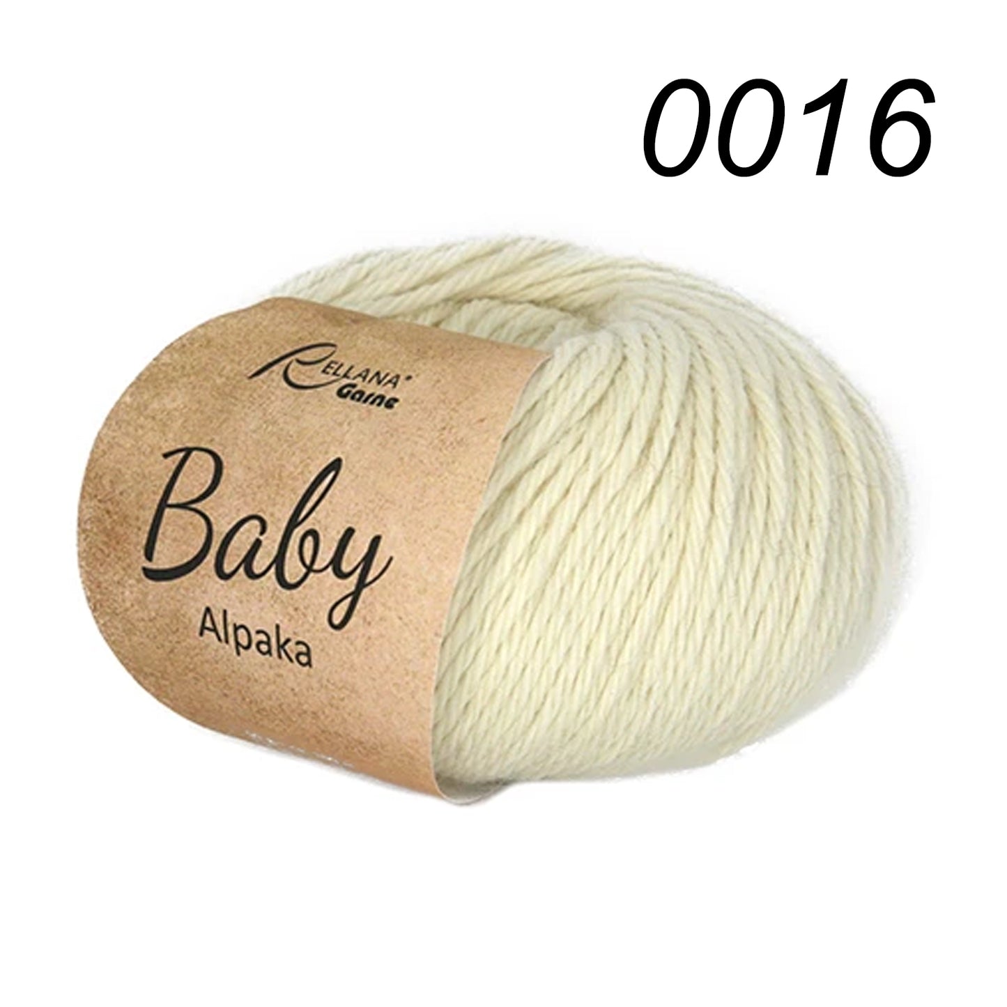 Baby Alpaka von Rellana