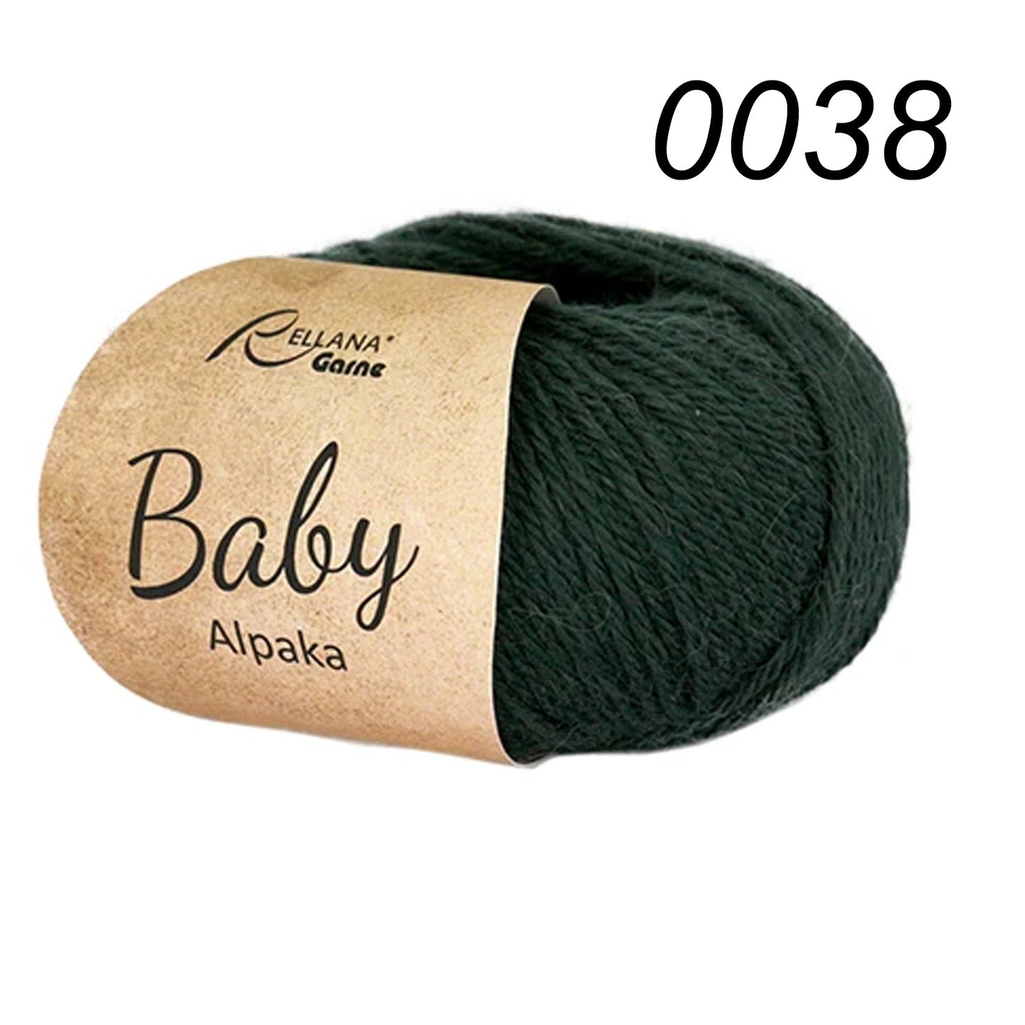Baby Alpaka von Rellana
