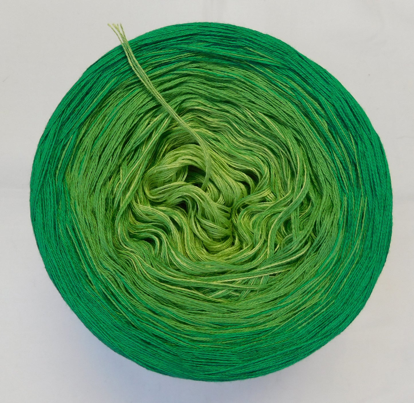 Irish Green - 3farbig