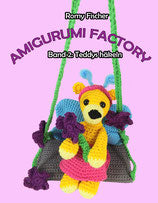 Buch Amigurumi Factory